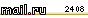 Рейтинг@Mail.ru